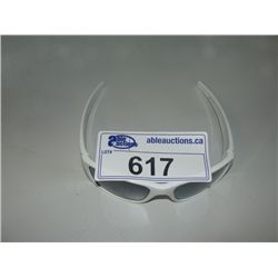 PAIR OF OAKLEY GASCAN SUNGLASSES