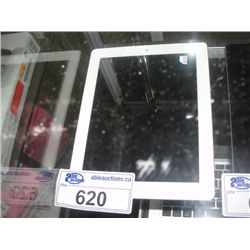 APPLE IPAD - WHITE