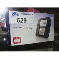 NINTENDO 2 DS