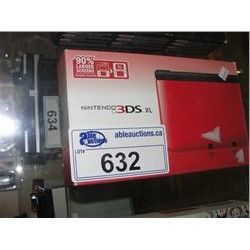NINTENDO 3 DS XL