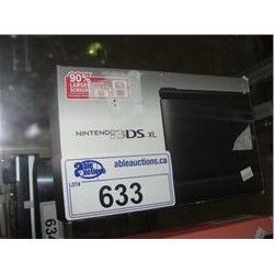 NINTENDO 3 DS XL