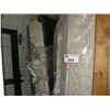 Image 1 : 3 ASSORTED SIZE BOXSPRINGS AND ONE DOUBLE SIZE MATTRESS