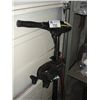 Image 1 : MINN KOTA ELECTRIC OUTBOARD BOAT MOTOR