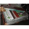 Image 1 : PALLET LOT OF LAMINATE FLOORING