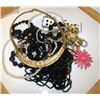 Image 1 : Vintage Costume Jewelry Lot