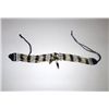 Image 1 : Vintage Native American Choker Necklace