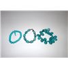 Image 1 : Vintage Southwestern Turquoise Bracelets Lot
