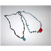 Image 1 : Southwestern Vintage Necklaces
