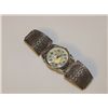 Image 1 : Hopi Sterling Silver Sun Face Kachina Watch Band