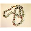 Image 1 : Vintage Chinese CloisonnÈ Necklace
