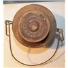 Image 5 : Adlake Railroad Lantern