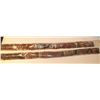 Image 1 : 2-Pheasant Feather Hat Bands