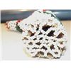 Image 3 : Native American Beaded Horn