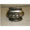 Image 1 : Vintage Silver Table Top Lighter