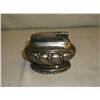 Image 2 : Vintage Silver Table Top Lighter
