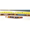 Image 1 : Child Beaded Belt & Bracelet