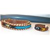 Image 2 : Child Beaded Belt & Bracelet