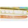 Image 4 : Child Beaded Belt & Bracelet