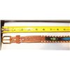 Image 5 : Child Beaded Belt & Bracelet