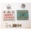 Image 4 : 5- Beaded Items