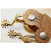 Image 1 : Crockett Spurs