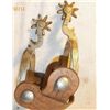 Image 2 : Crockett Spurs
