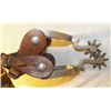 Image 3 : Crockett Spurs