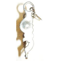 4 3/4" Buermann Bird Bit
