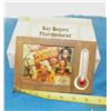 Image 2 : Roy Rogers Thermometer