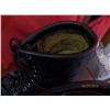 Image 3 : Capzzio Lace Up Boots