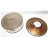 Image 3 : Antique Spittoon With Removable Top