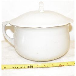 Chamber Pot