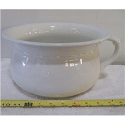 Chamber Pot