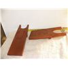 Image 2 : 2-Wooden Boot Jacks