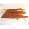 Image 3 : 2-Wooden Boot Jacks