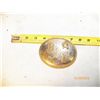 Image 2 : Nickel Silver Belt Buckle
