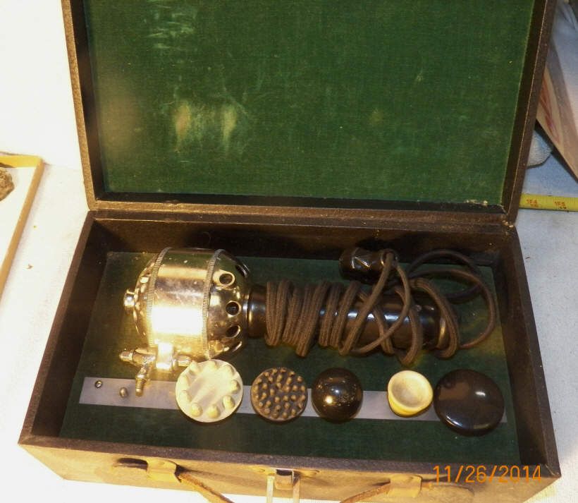 Arnold Massage Vibrator Arnold Massage Vibrator