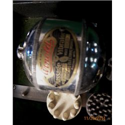 Arnold Massage Vibrator Arnold Massage Vibrator