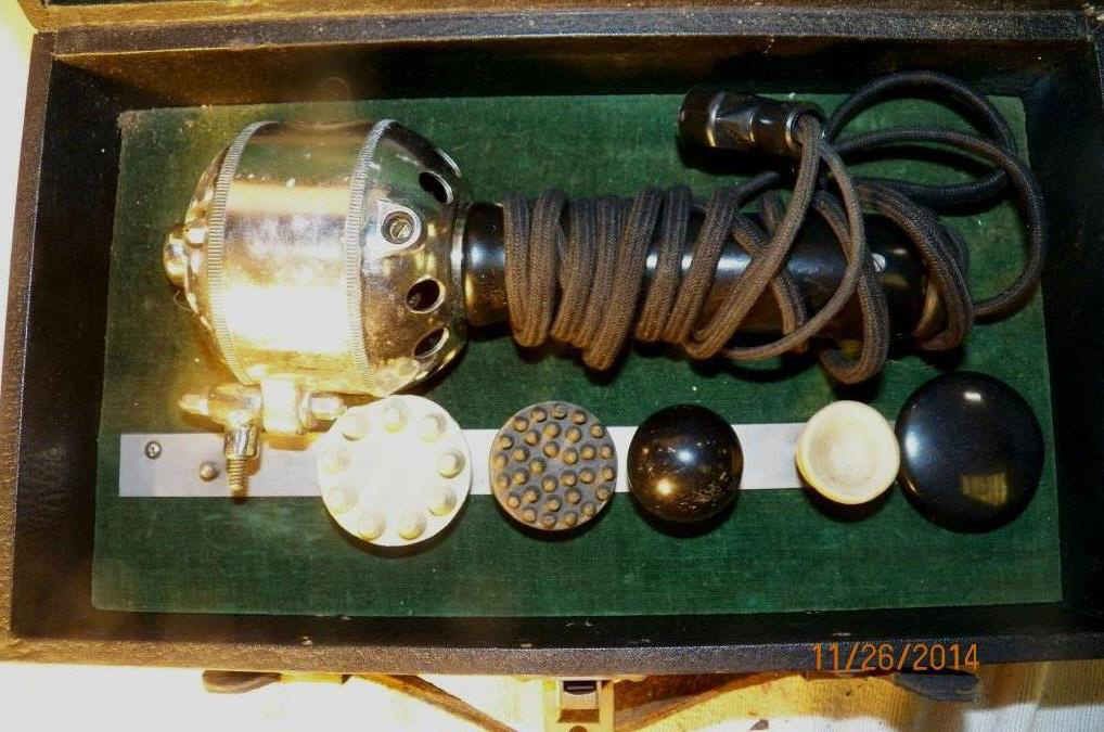 Arnold Massage Vibrator Arnold Massage Vibrator