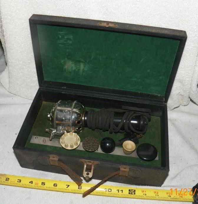 Arnold Massage Vibrator