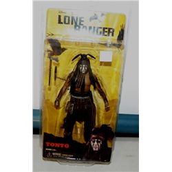 Tonto Figurine