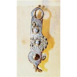 Vintage Spade Bit