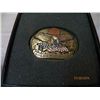 Image 1 : NRA Limited Edition Belt Buckle