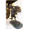 Image 2 : Bronco Buster by Frederic Remington