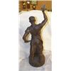 Image 3 : Blacksmith Large Statue