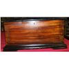 Image 1 : Victorian inlaid Music Box
