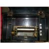 Image 4 : Victorian inlaid Music Box
