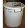 Image 2 : 5 Gallon Red Wing Crock