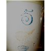 Image 3 : 5 Gallon Red Wing Crock