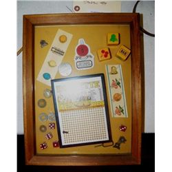 Gambling Shadowbox